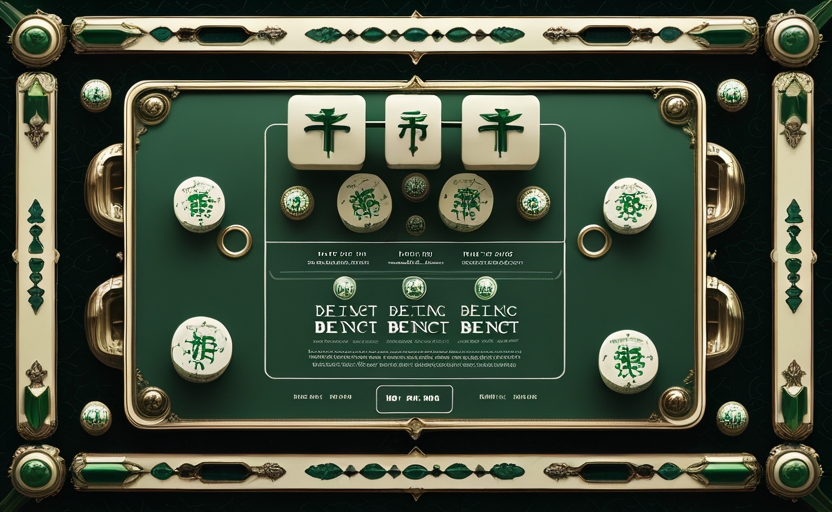Bảng tỉ lệ payout tài xỉu online và cách đặt cược