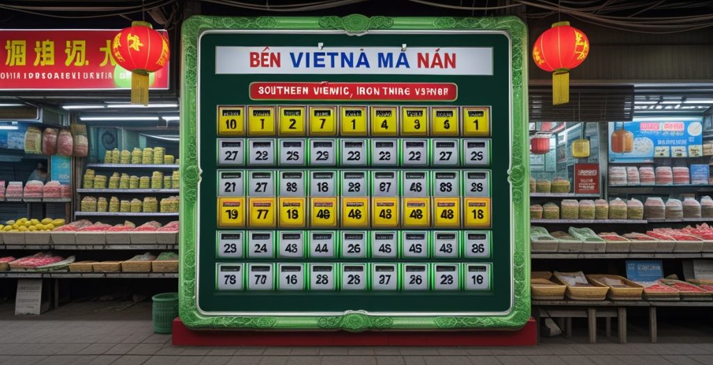 41 xo so mien nam cac tinh featured